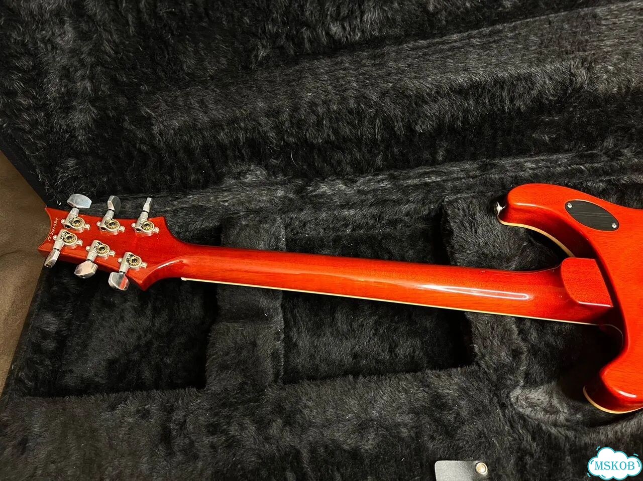 Prs mccarty 594 2017 фото 9