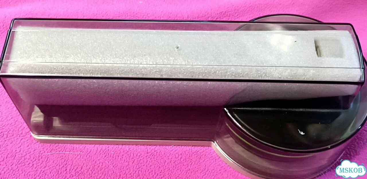 Электрощётка. national BH-661 Record Cleaner фото 5