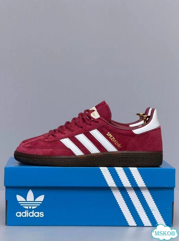 Adidas Spezial Оригинал фото 1
