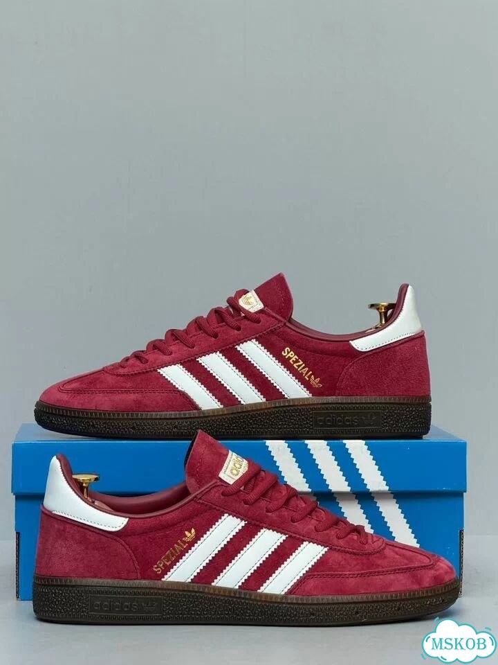 Adidas Spezial Оригинал фото 2