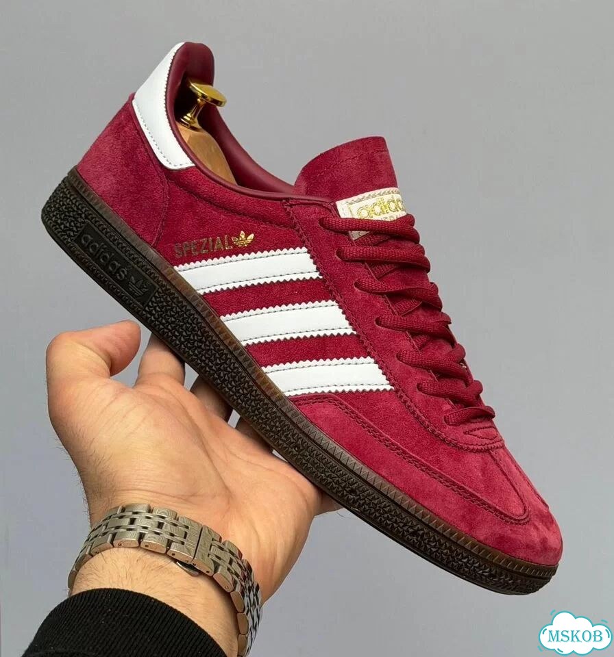 Adidas Spezial Оригинал фото 3