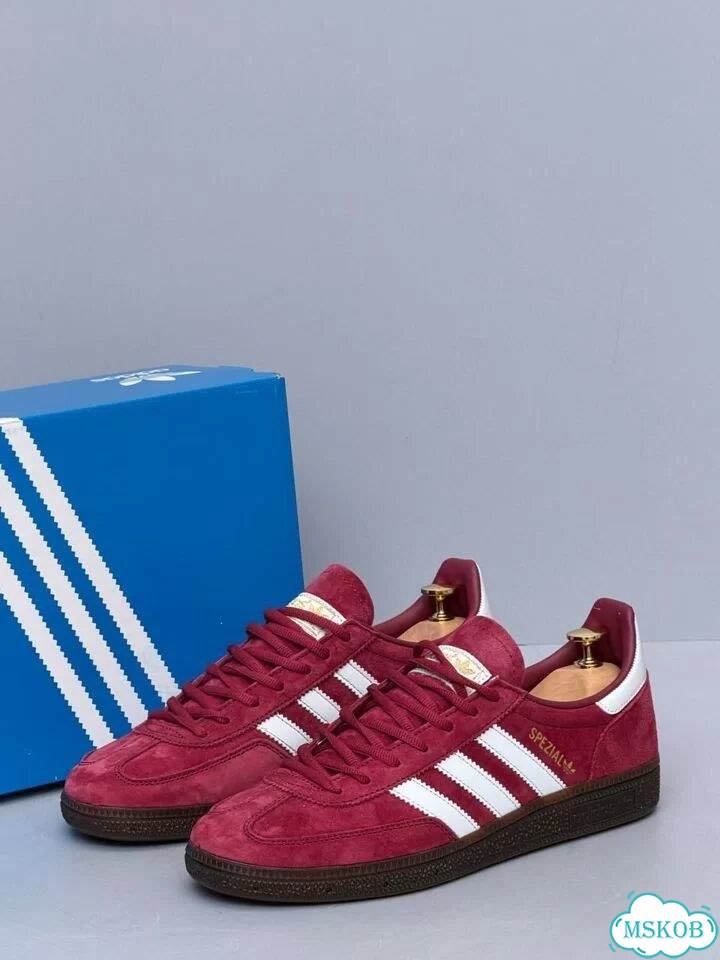 Adidas Spezial Оригинал фото 4