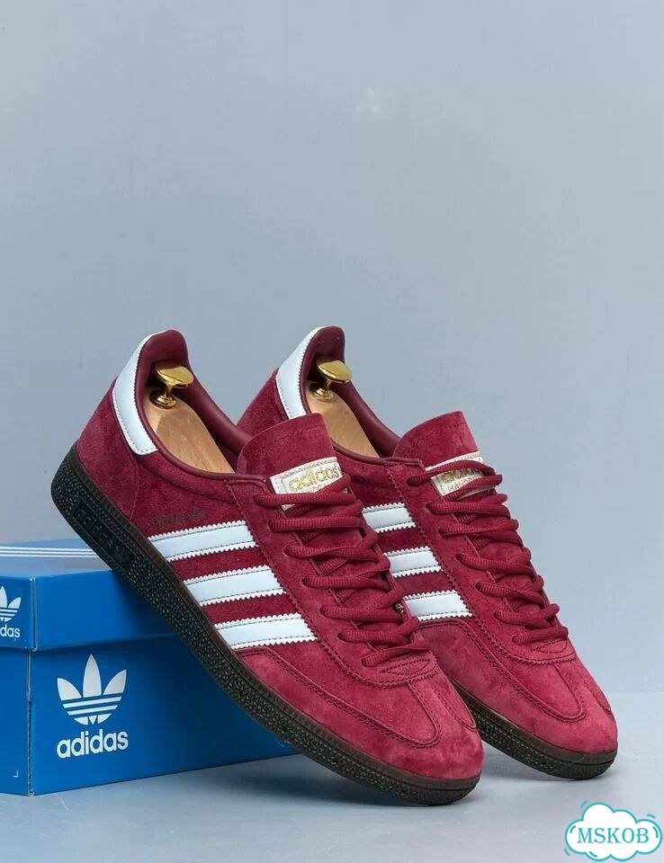 Adidas Spezial Оригинал фото 6