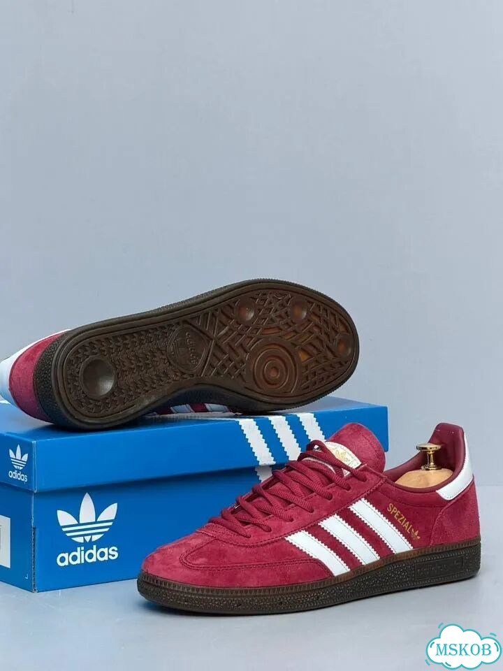 Adidas Spezial Оригинал фото 8