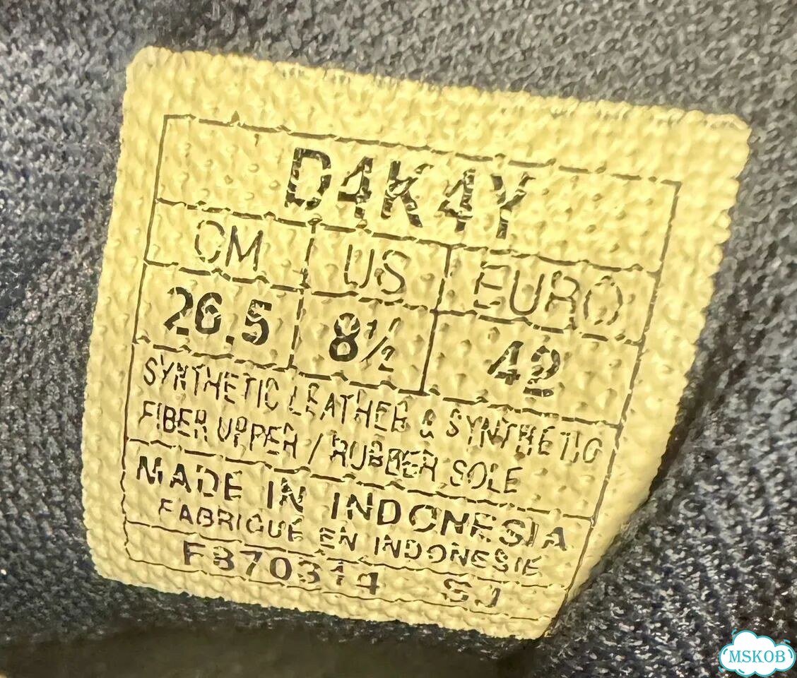 Кроссовки asics onitsuka tiger 41,5-42 фото 10