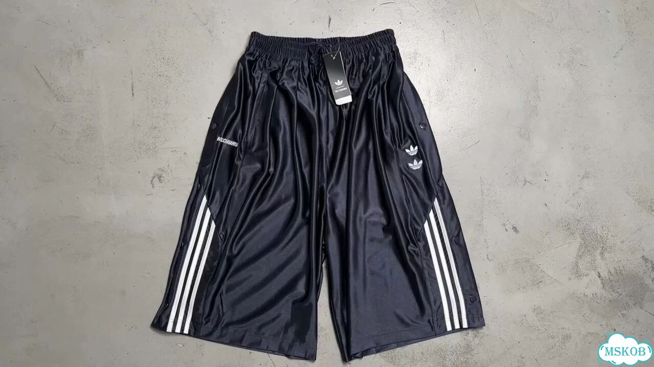 Шорты adidas originals x willy chavarria Бриджи фото 1