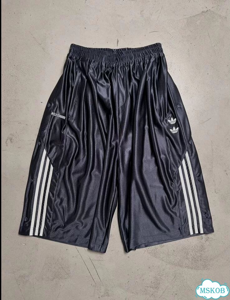Шорты adidas originals x willy chavarria Бриджи фото 2