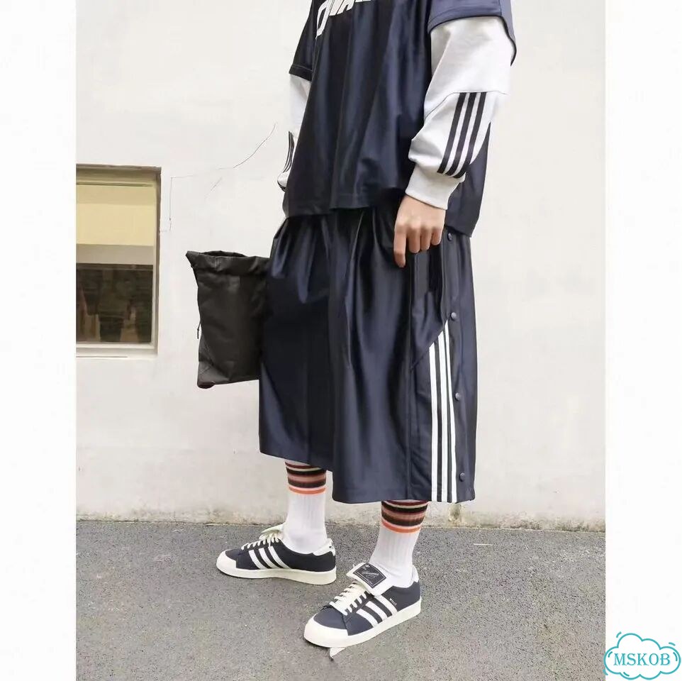 Шорты adidas originals x willy chavarria Бриджи фото 4