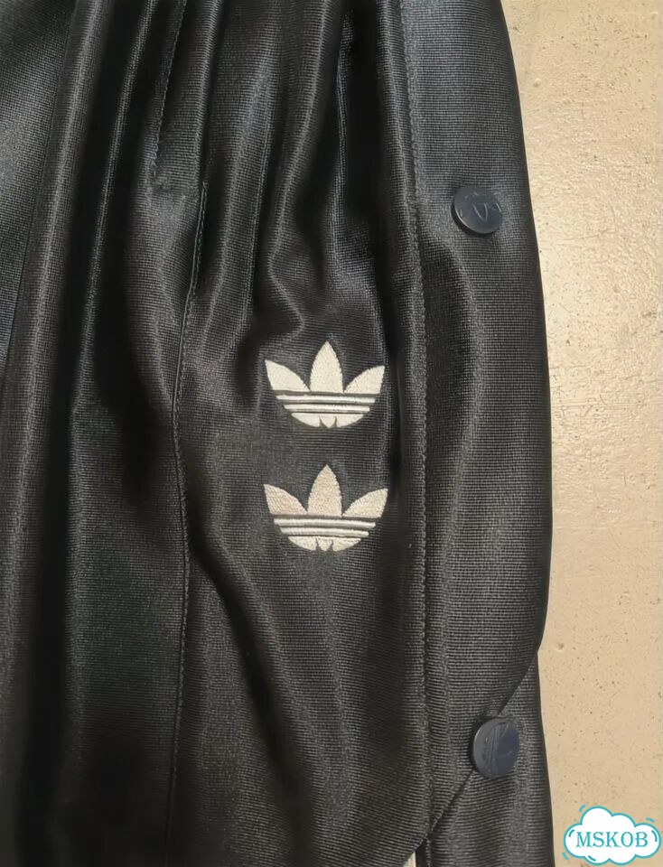 Шорты adidas originals x willy chavarria Бриджи фото 9