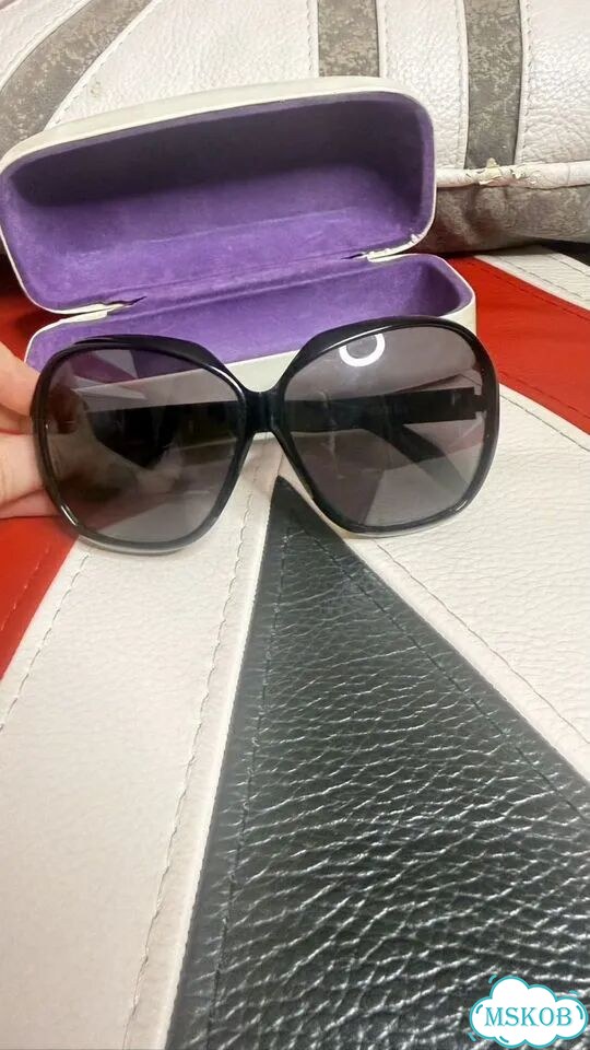 Victoria beckham очки Cat оригинал фото 1