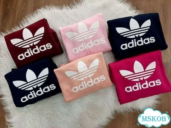 Футболка Adidas фото 1