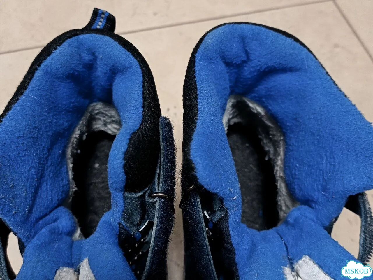 Ботинки Reima р.28 фото 5