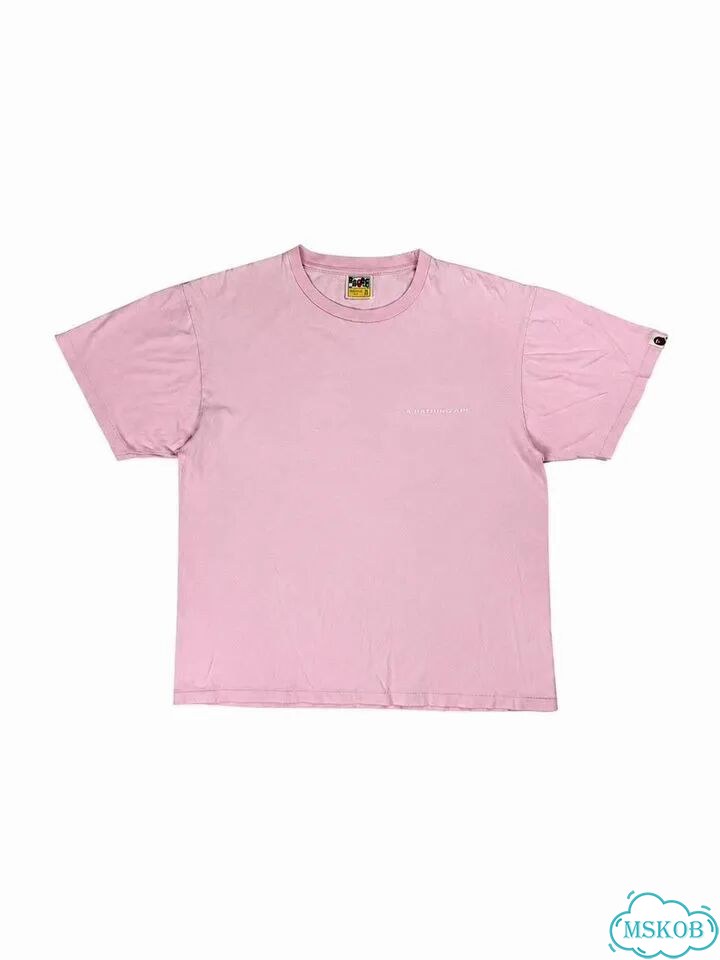 Футболка bape оригинал фото 3