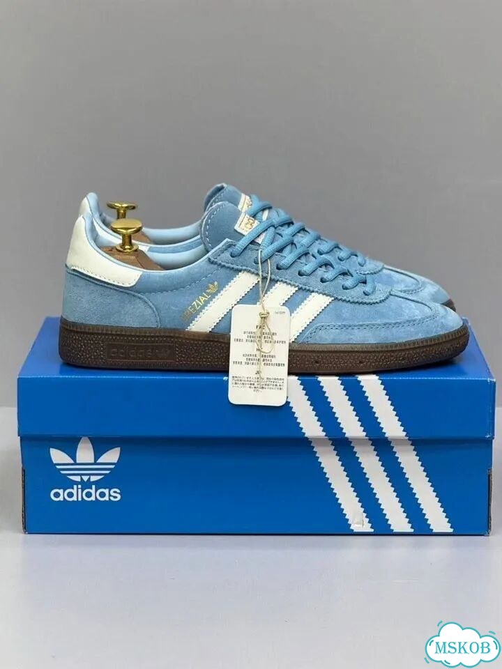 Adidas Spezial Оригинал фото 1