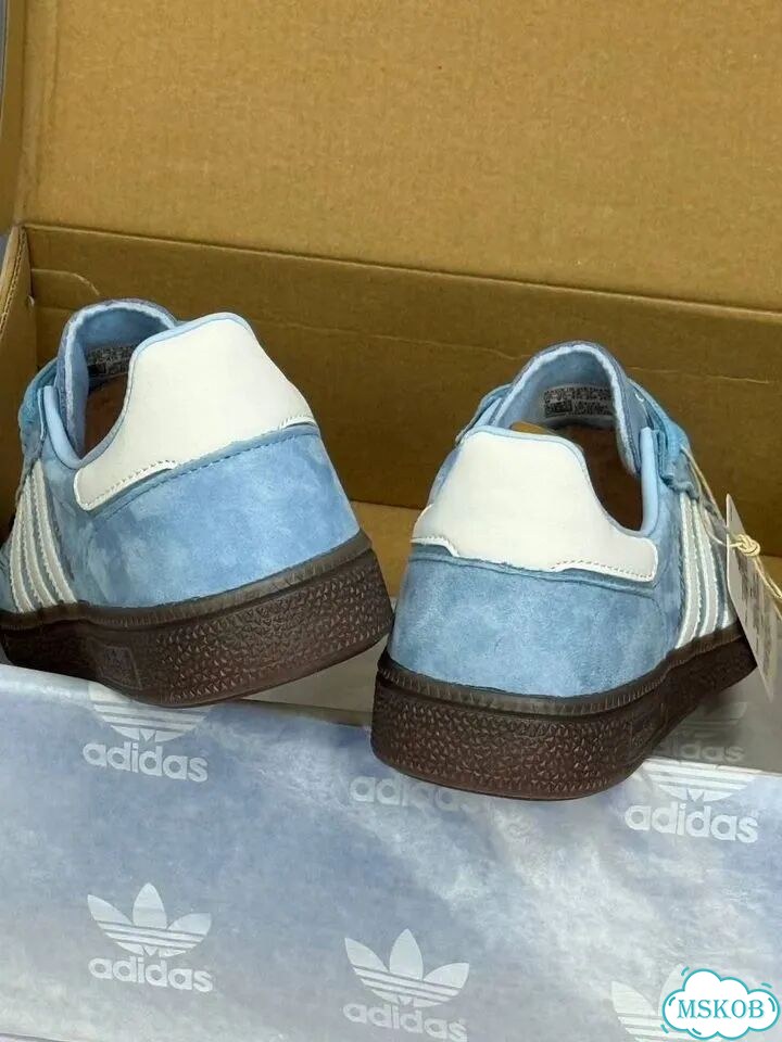 Adidas Spezial Оригинал фото 2