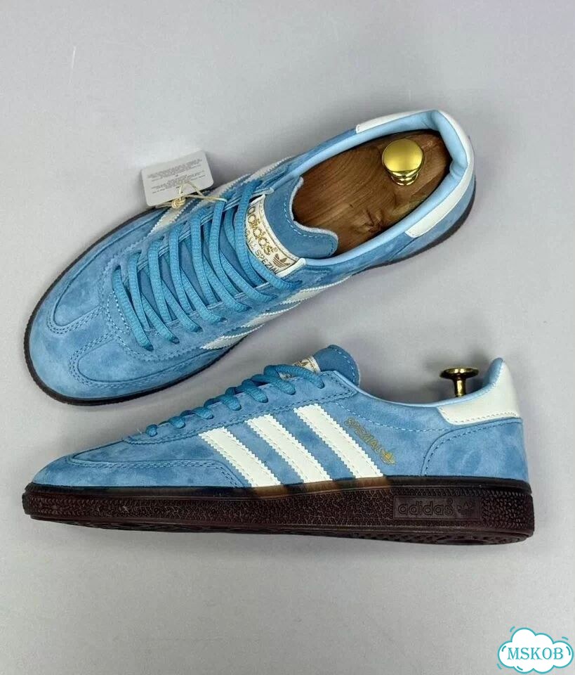 Adidas Spezial Оригинал фото 4