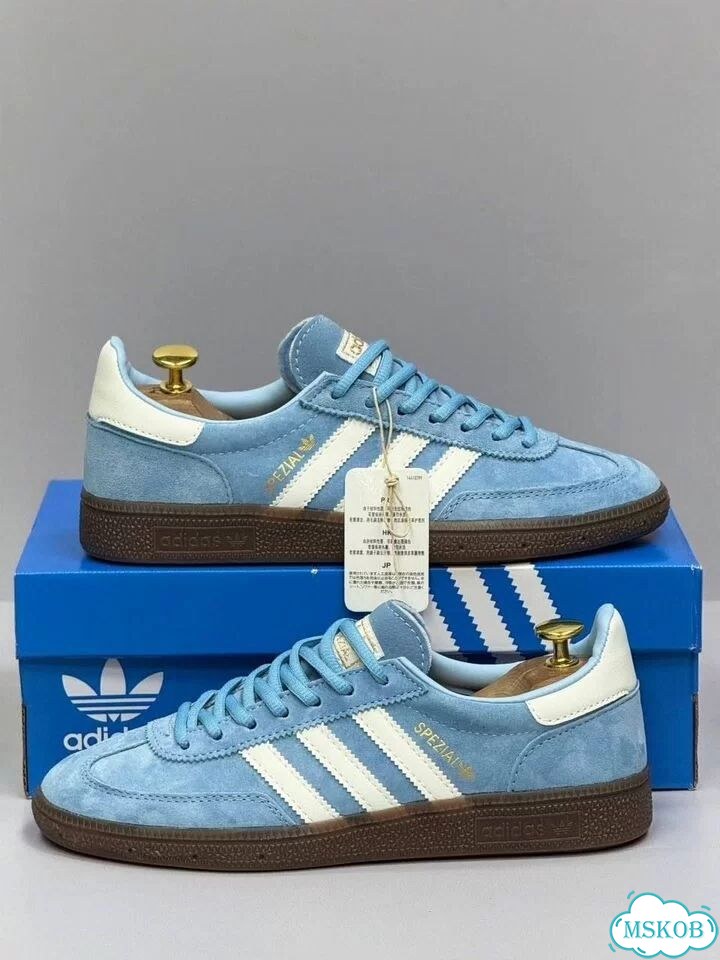 Adidas Spezial Оригинал фото 5