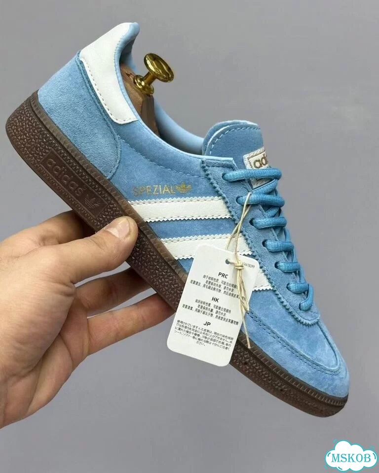 Adidas Spezial Оригинал фото 6