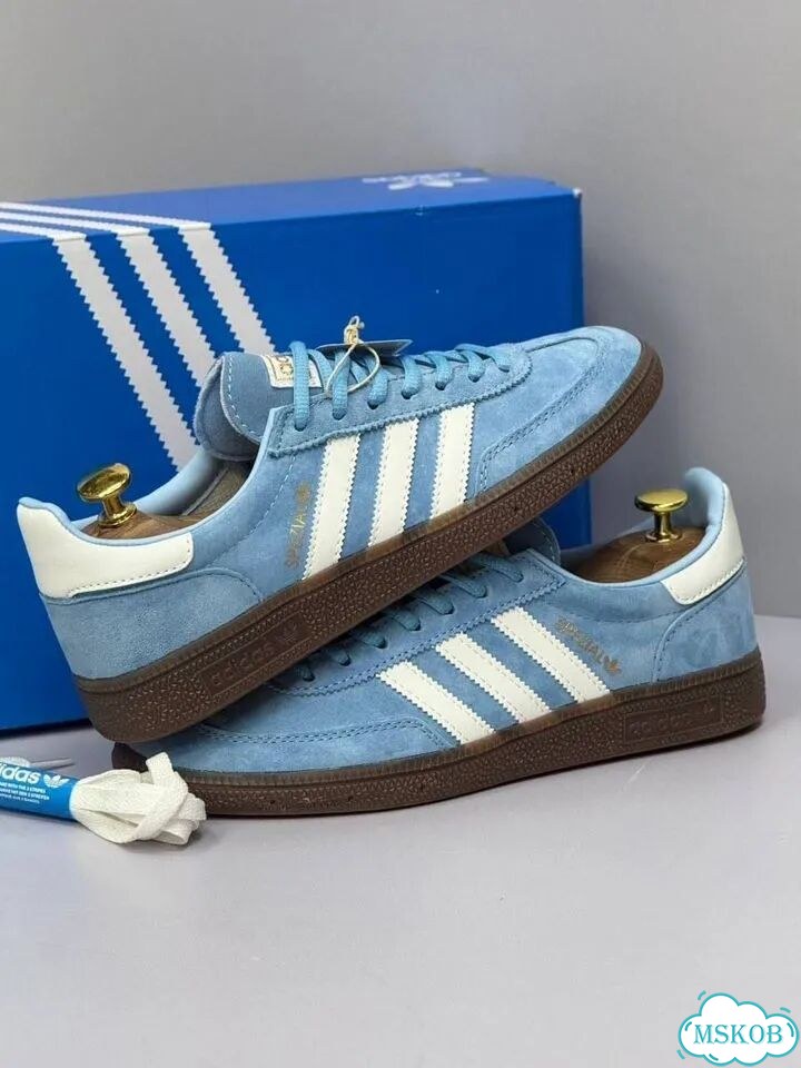 Adidas Spezial Оригинал фото 7