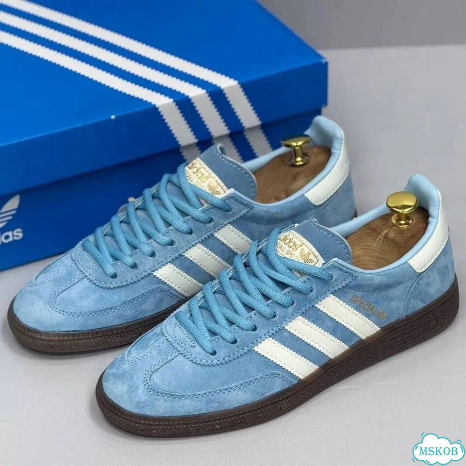 Adidas Spezial Оригинал фото 8