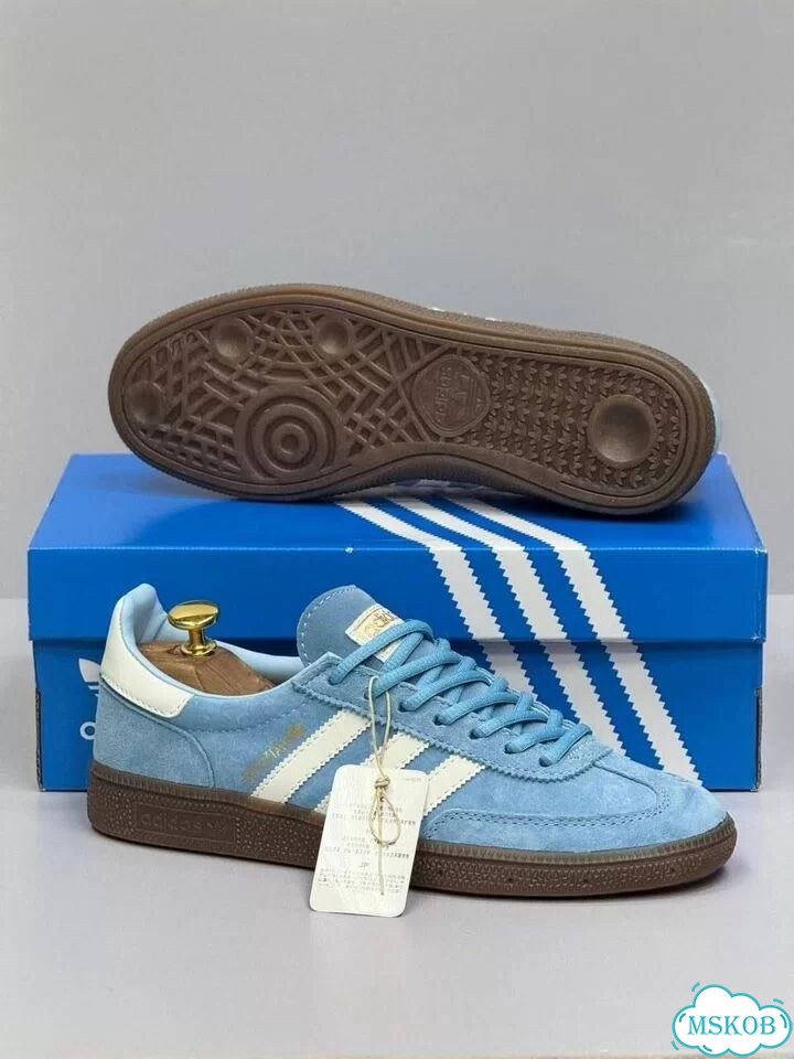 Adidas Spezial Оригинал фото 9