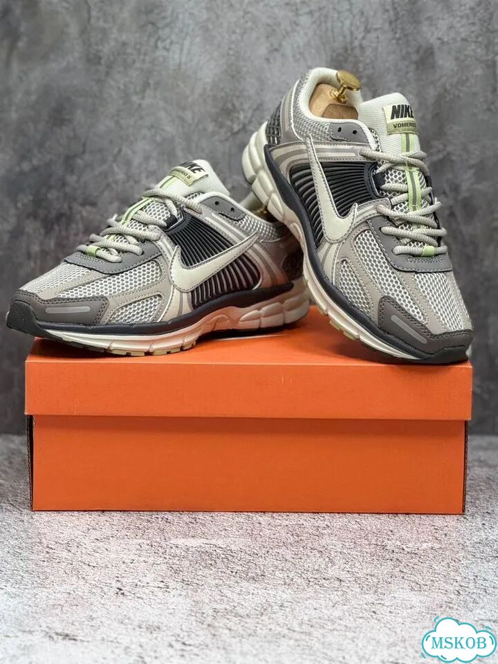 Кроссовки nike zoom vomero 5 cobblestone фото 8