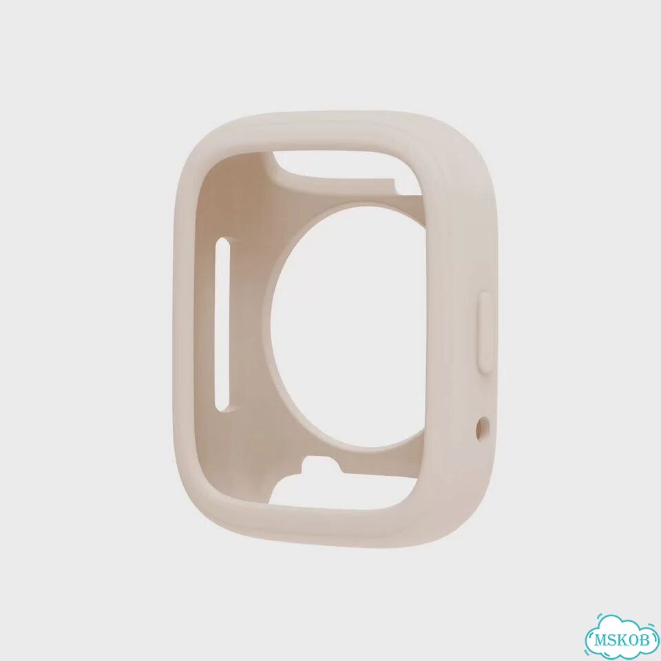 Силиконовый ремешок для Redmi watch 3 active tamister фото 1