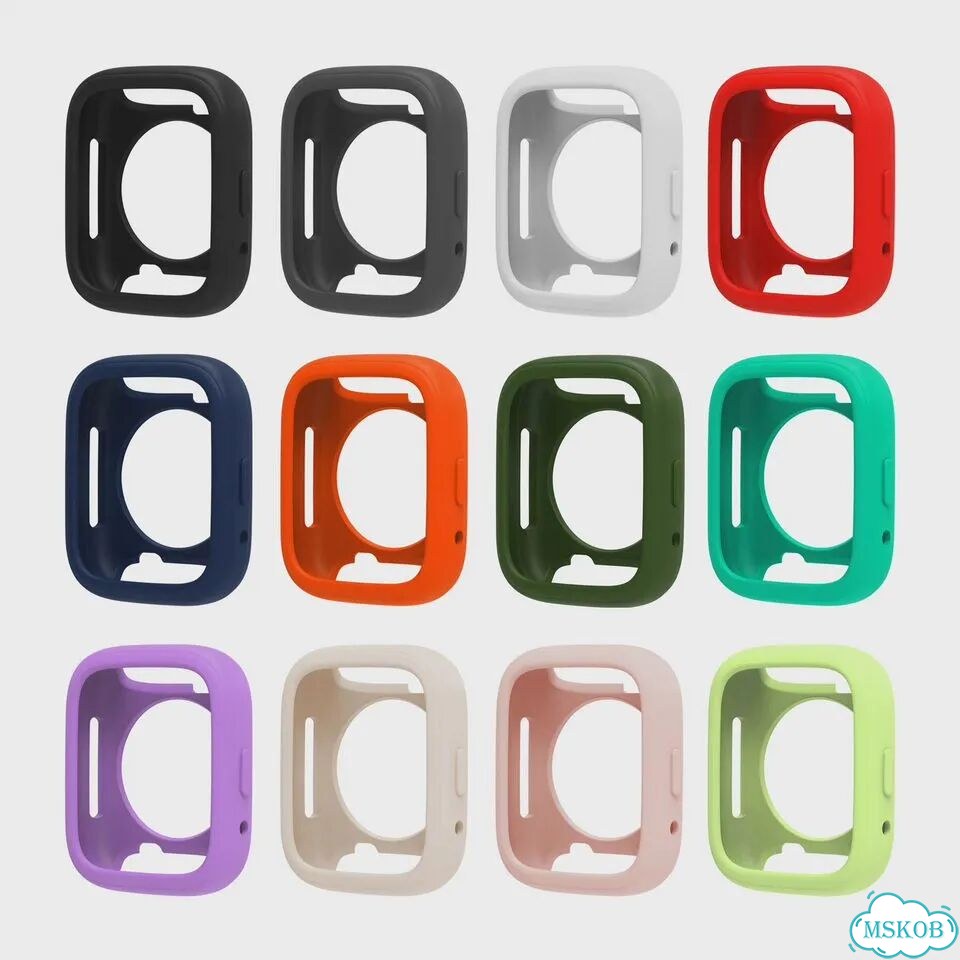 Силиконовый ремешок для Redmi watch 3 active tamister фото 6