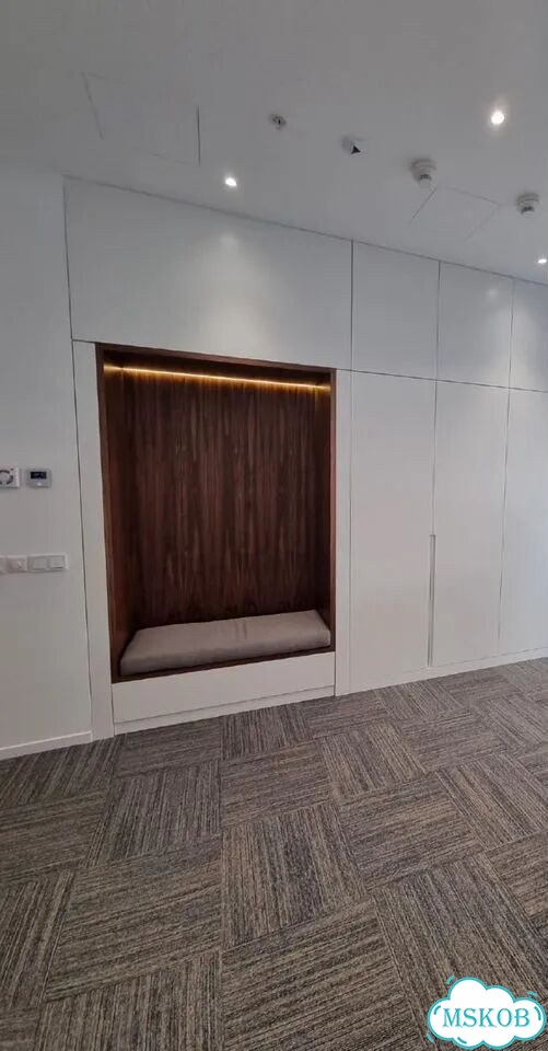 Офис класса «А», 310 м2 фото 5