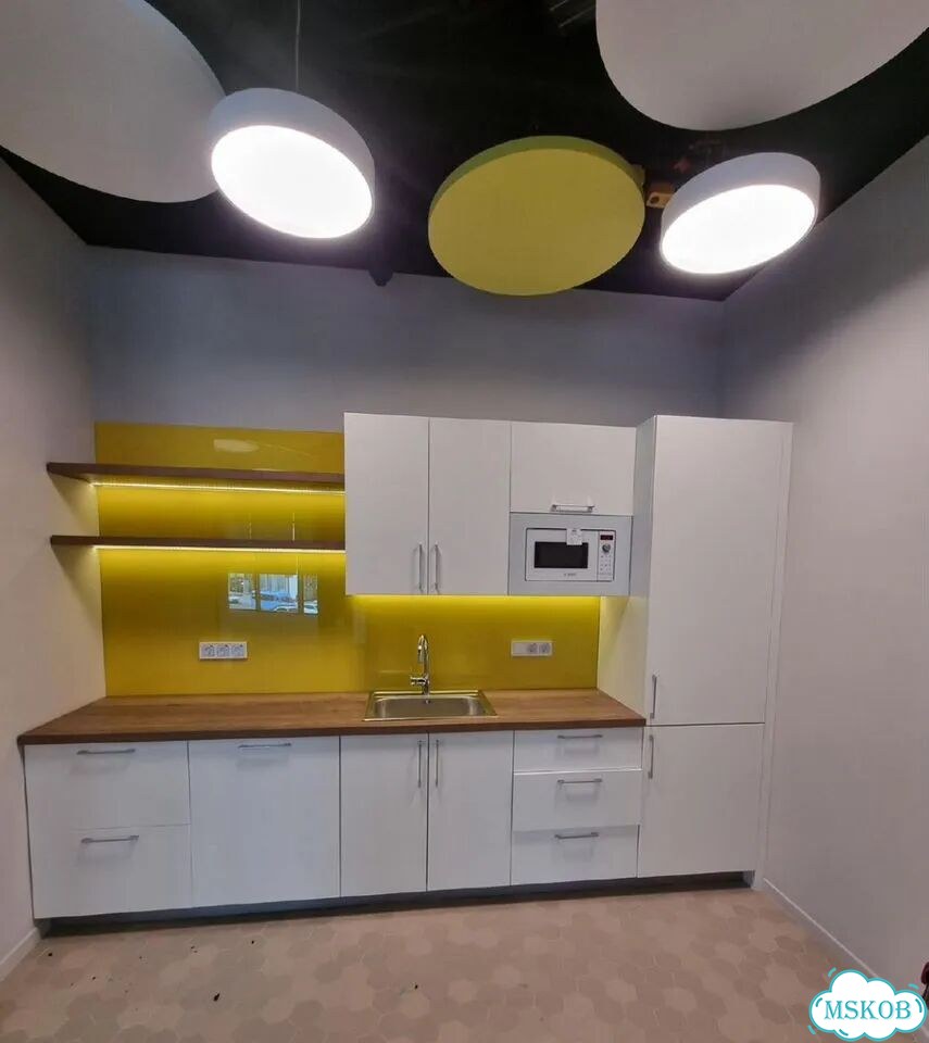 Офис класса «А», 310 м2 фото 6