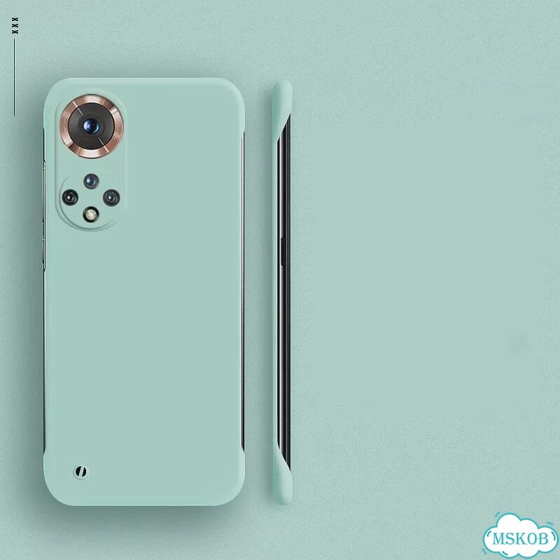 Красный чехол для Honor 200 фото 3