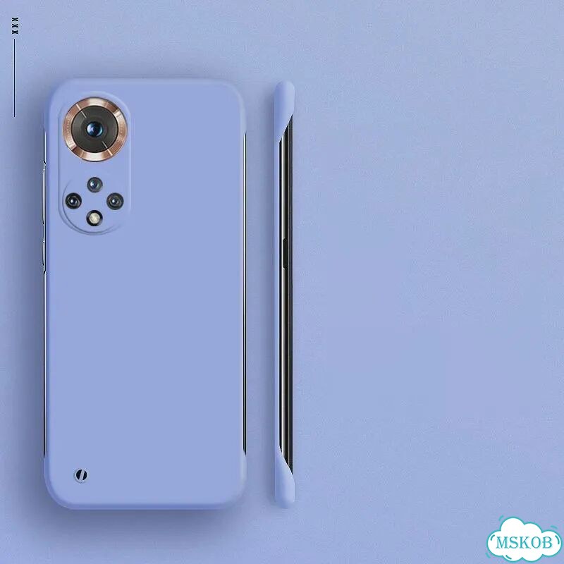 Красный чехол для Honor 200 фото 4