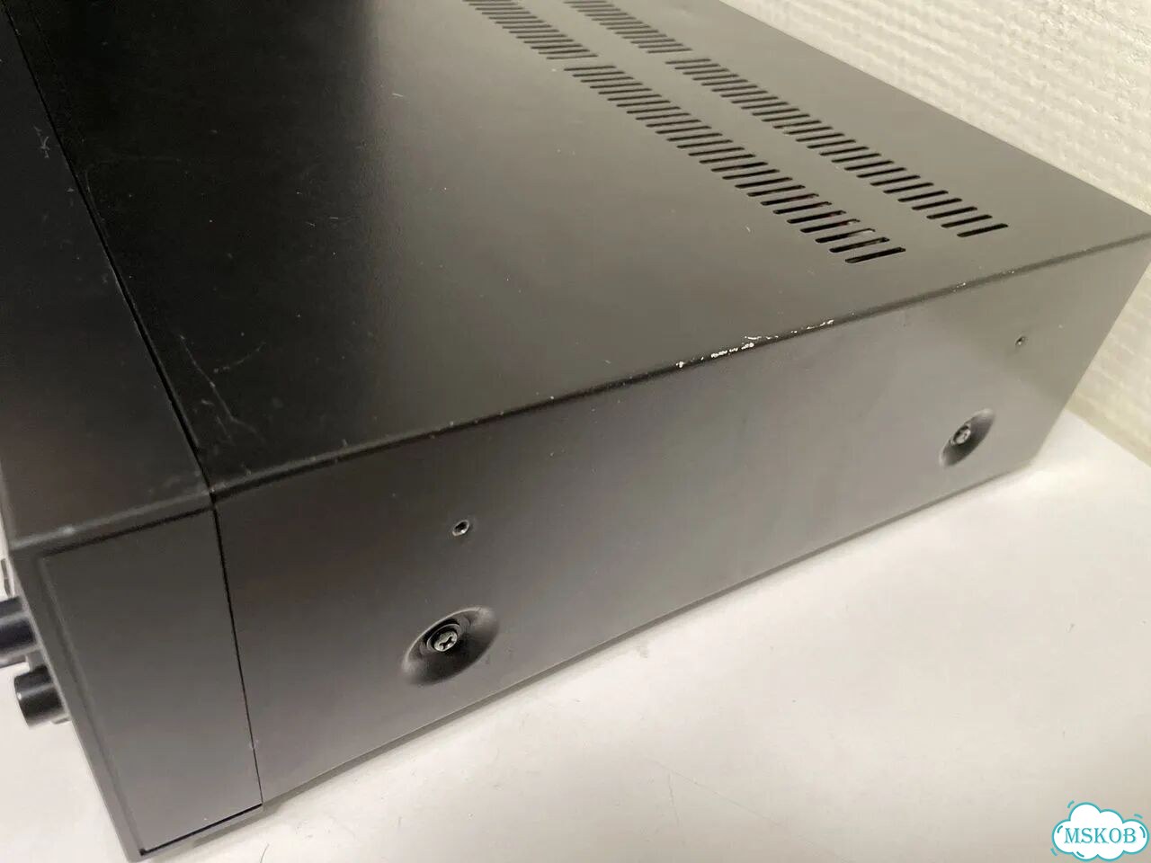 Проигрыватель MD+CD Tascam 483мм MD-CD1, б/у фото 6