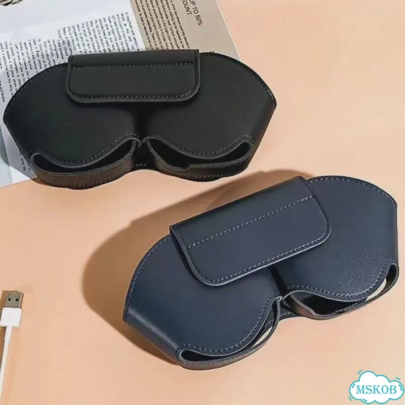 Черный чехол для наушников AirPods Max фото 5