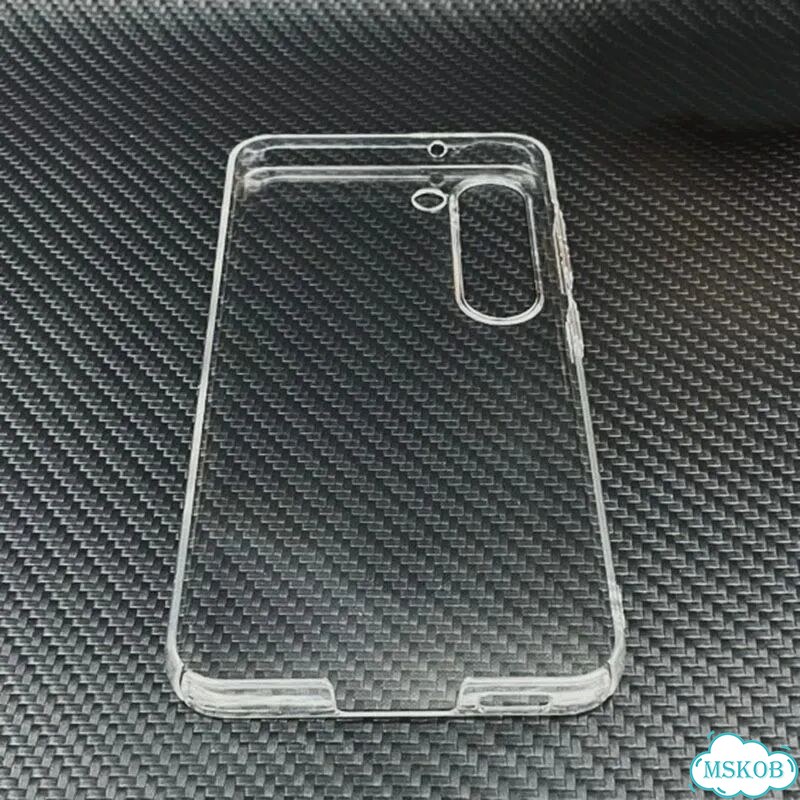 Жесткий прозрачный чехол из поликарбоната для телефона Samsung Galaxy S21 S20 S23 FE S24 Ultra S10 p фото 4