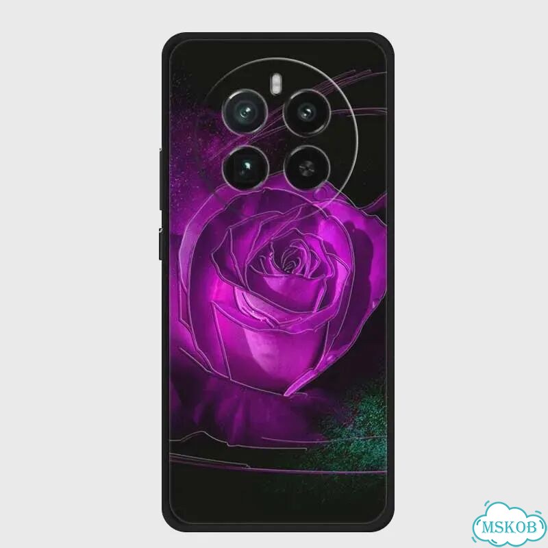 Чехол для Realme 12 4G, Picture 28, силикон фото 4