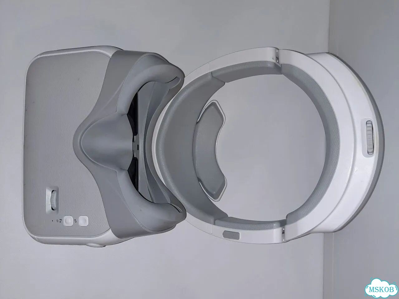 Очки dji goggles 1 фото 3