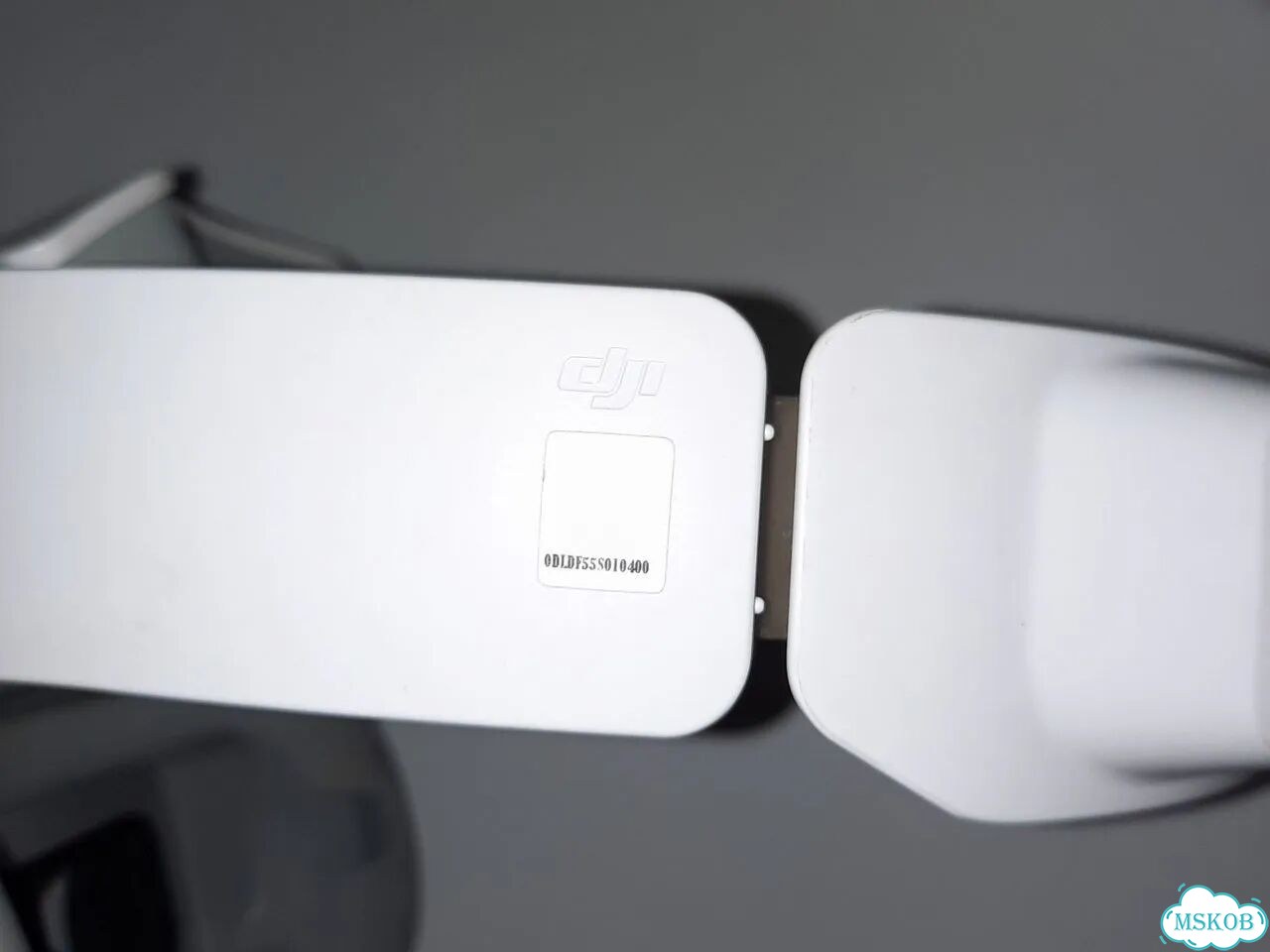 Очки dji goggles 1 фото 5