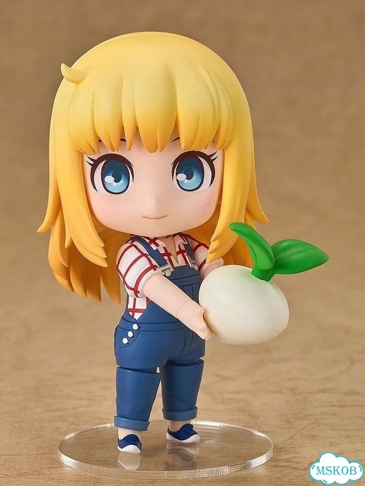 Аниме фигурка Nendoroid Farmer Claire фото 1