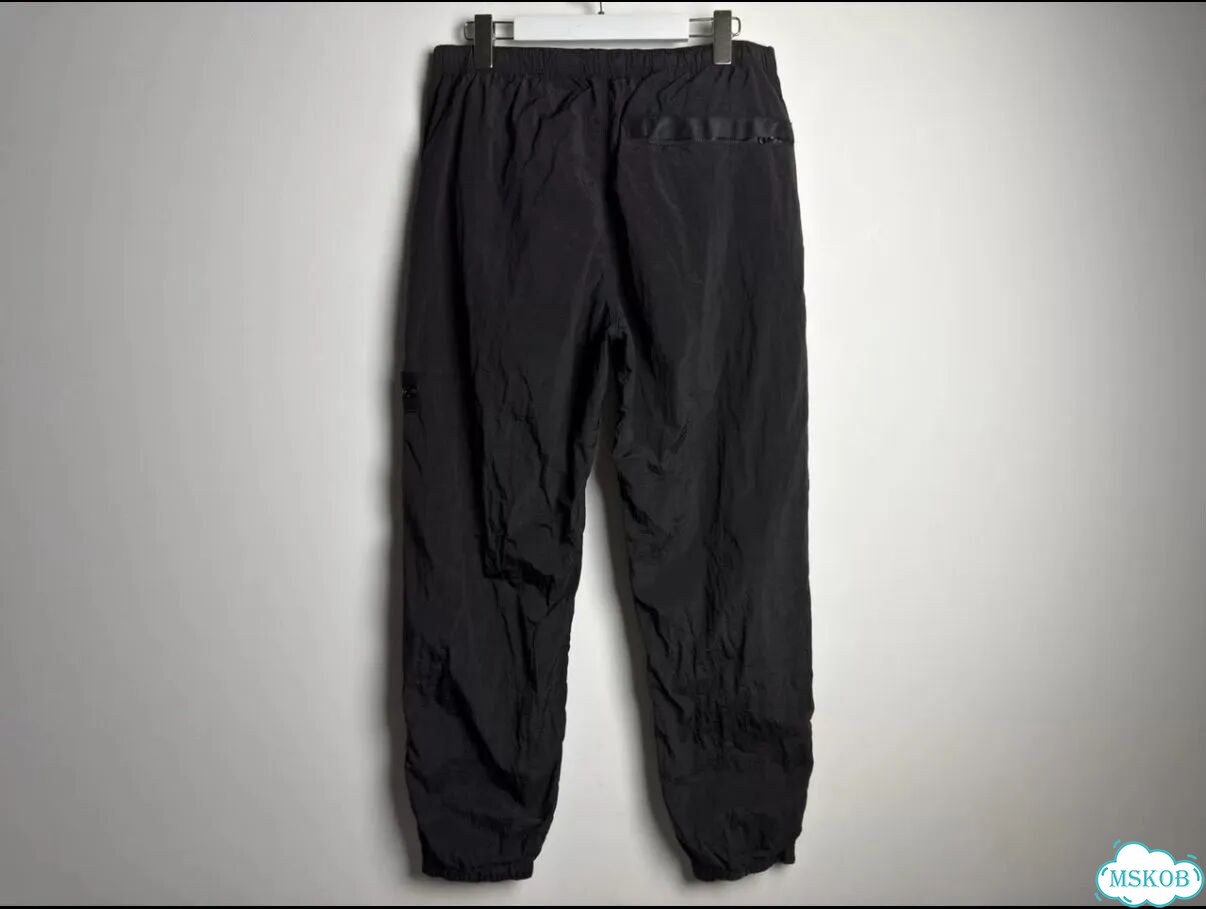 Брюки-Карго Stone Island Nylon Metal In Econyl фото 2