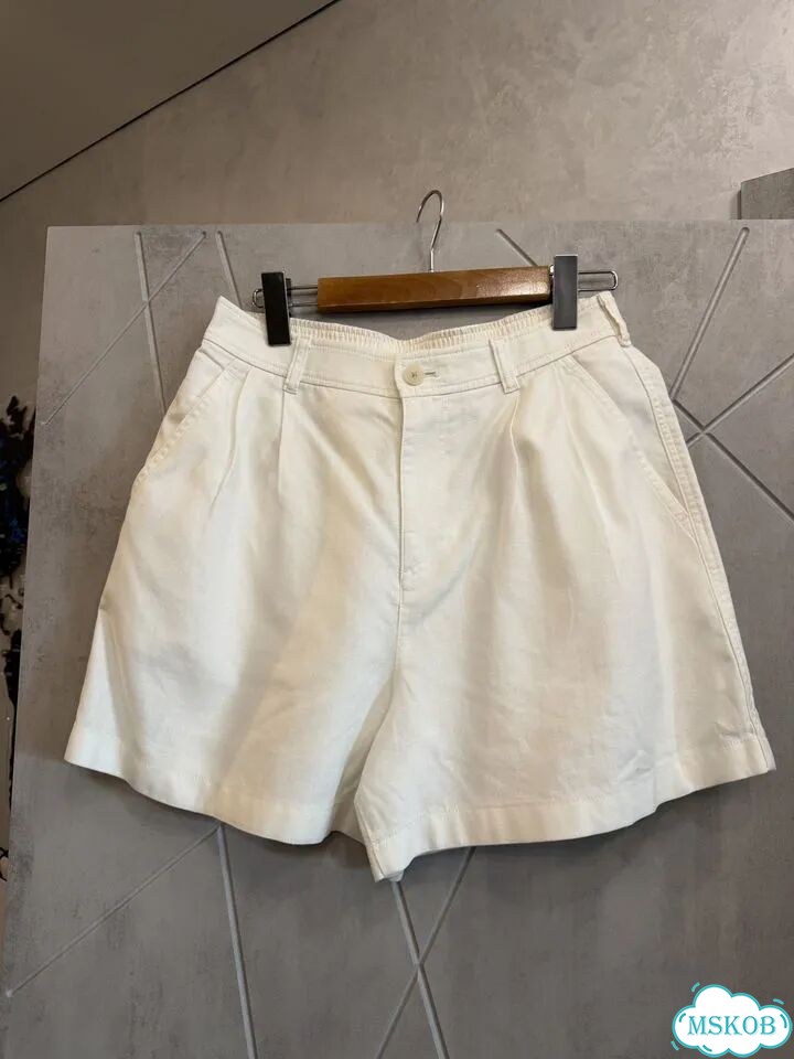 Uniqlo шорты новые размер M / L фото 1