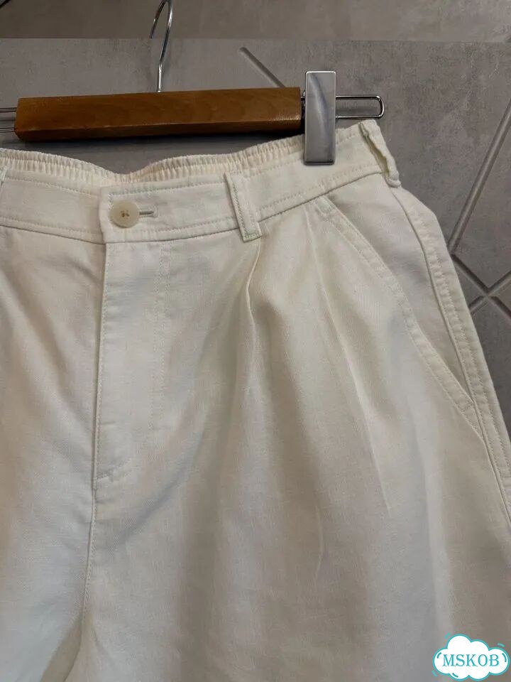Uniqlo шорты новые размер M / L фото 2