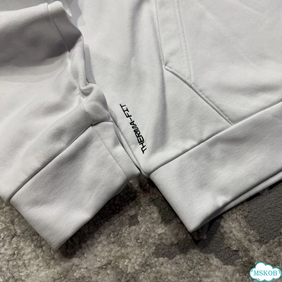 Худи Nike Big Swoosh tech оригинал фото 2