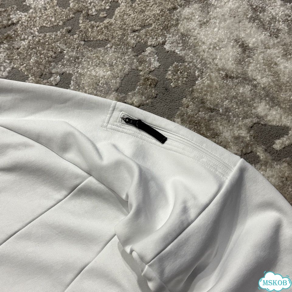 Худи Nike Big Swoosh tech оригинал фото 3