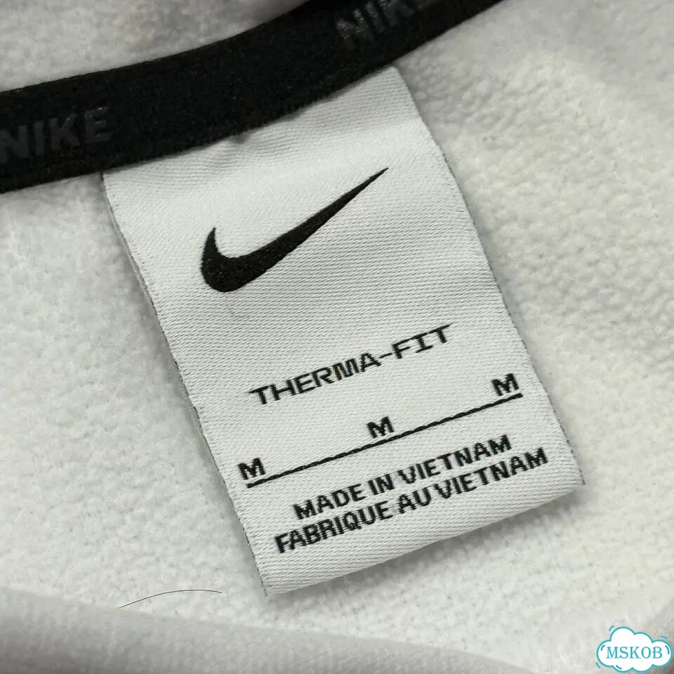 Худи Nike Big Swoosh tech оригинал фото 5
