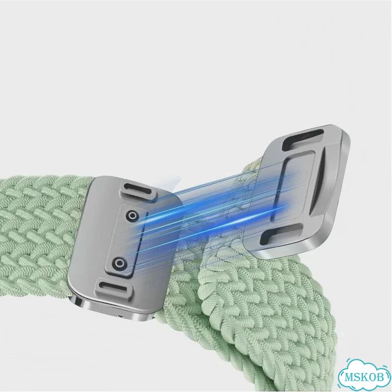 Ремешок Huawei Band 11/11 Pro, Rainbow, мультицвет фото 6