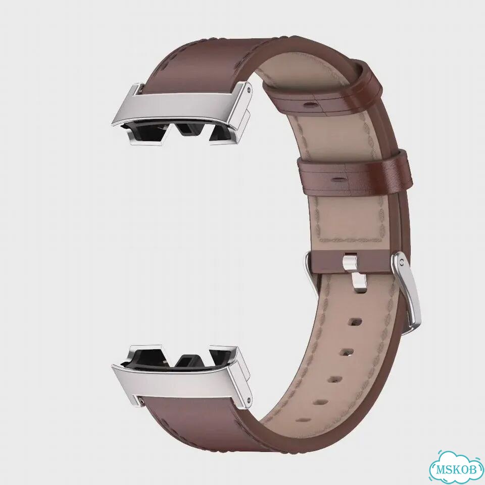 Mijobs SMART Watch, Red Silver, для Redmi Watch 3 фото 7