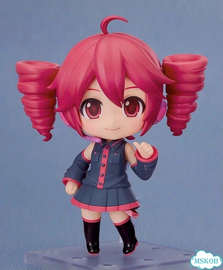 Аниме фигурка Nendoroid Kasane Teto 2.0 фото 1