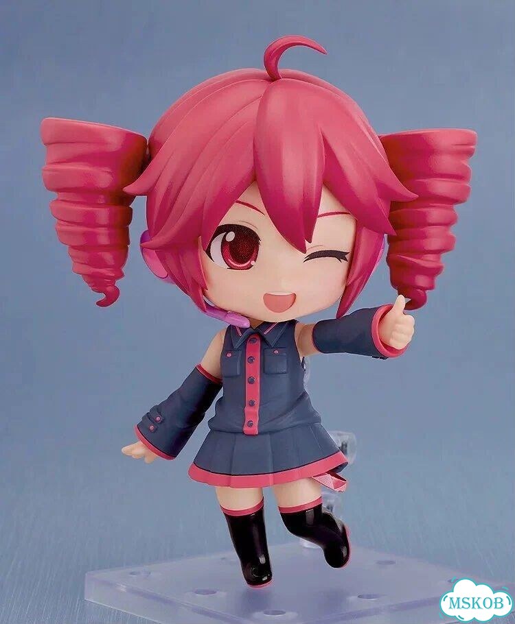 Аниме фигурка Nendoroid Kasane Teto 2.0 фото 2