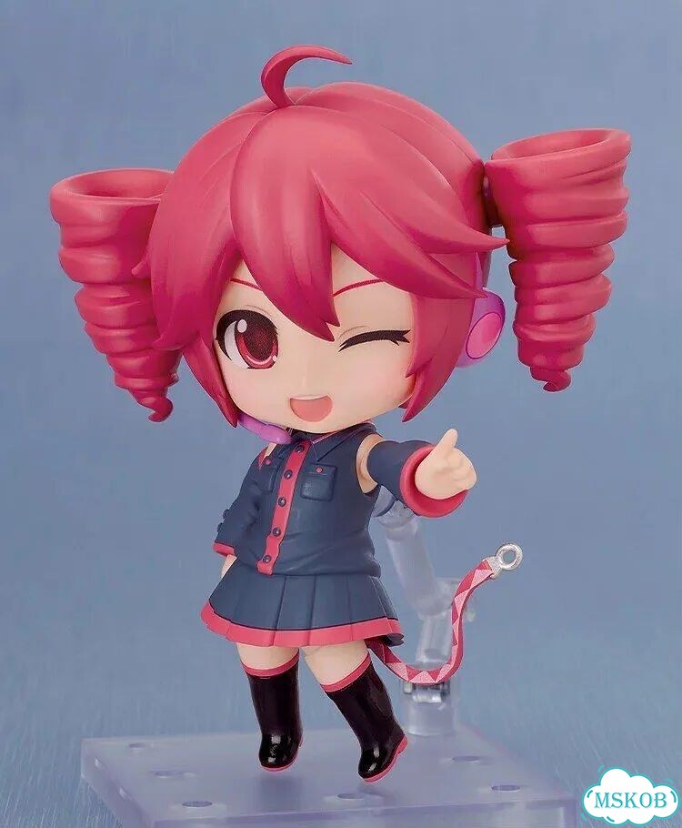 Аниме фигурка Nendoroid Kasane Teto 2.0 фото 3